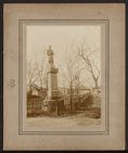 Confederate Monument, Windsor, N.C.
